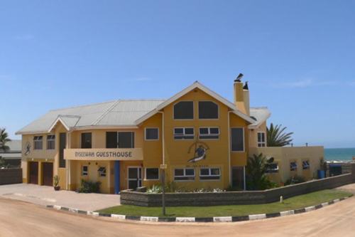 Byseewah Guesthouse 001